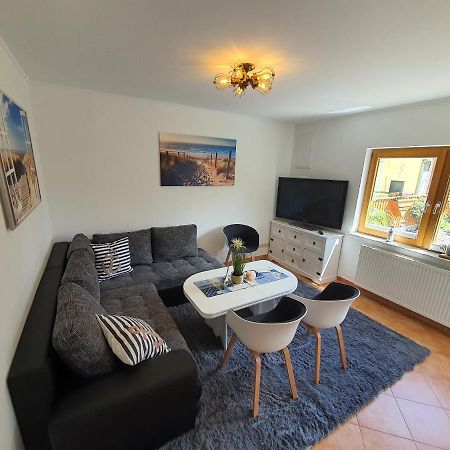 Ferienwohnung Oerni Koserow Dış mekan fotoğraf